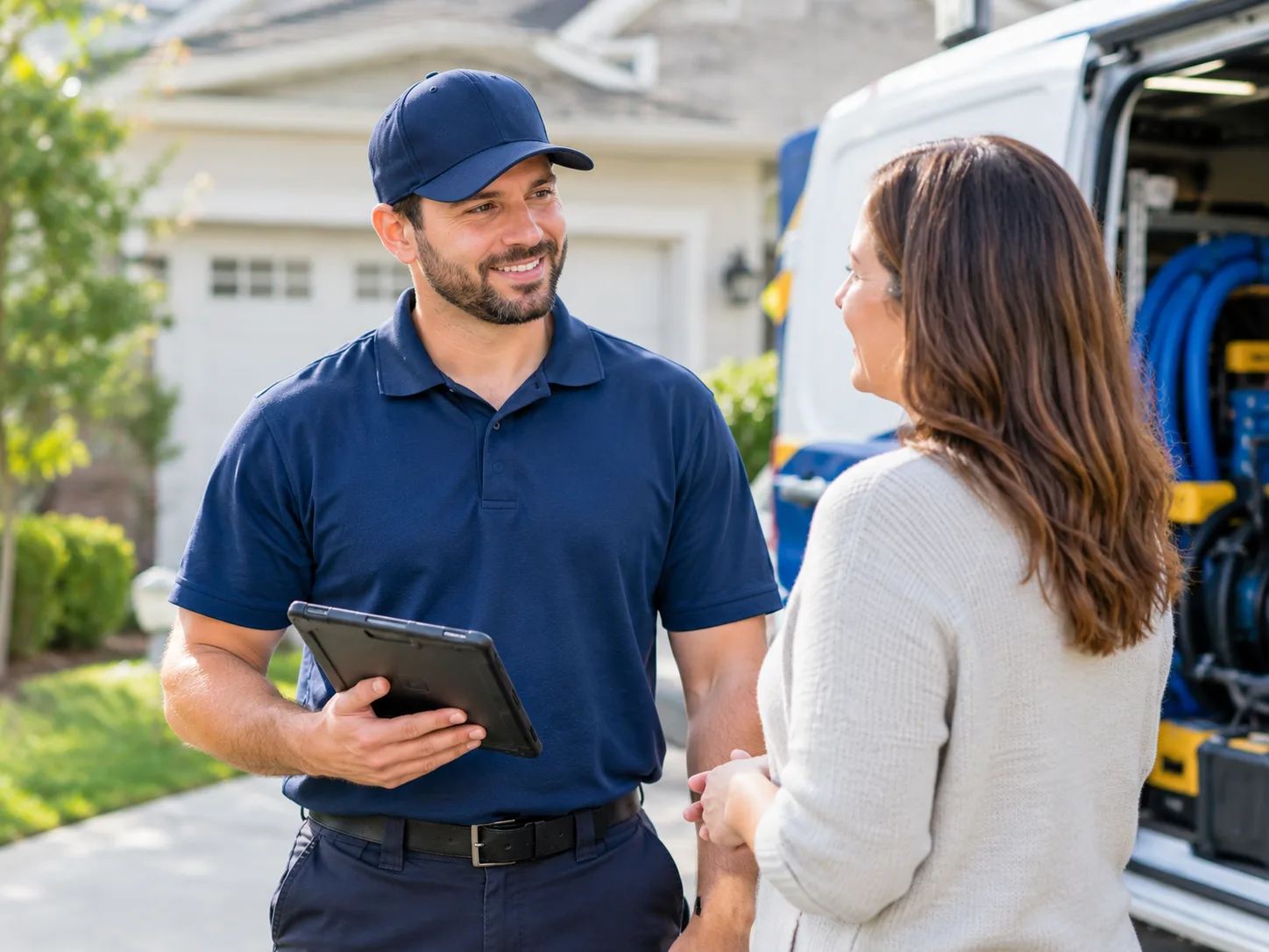 Sewage Backup Cleanup Chesnee, SC FAQs